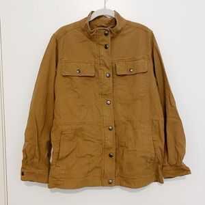 GAP Utility Jacket